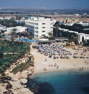 Yiannoula Beach Pafos