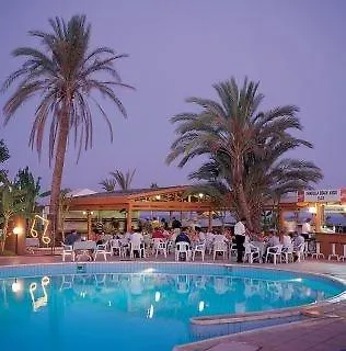 Yiannoula Beach Pafos Cypr