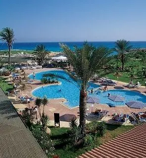 Hotel Yiannoula Beach Paphos